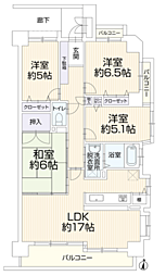 NDSマンション小碓 404