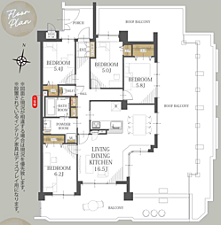 ライオンズガーデン豊田寿町 1006