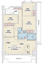 ローレルコート八事広路町 307