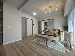ライオンズシティ東別院 403