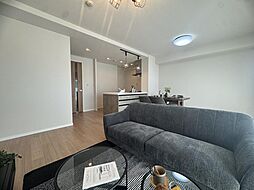 カルティア瓢箪山II 501