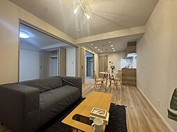 ライオンズマンション八事ガーデン参番館 308