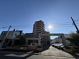 昭和折戸町ヒルズ 1001