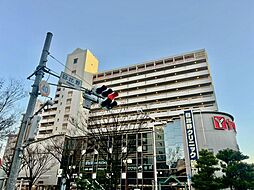 ヴェルクレート日比野 1101