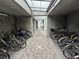 鳥見パーク・マンション２番街 114