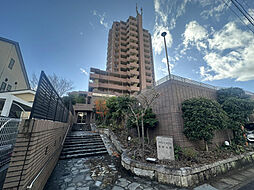 グランドメゾン茶屋が坂 1402