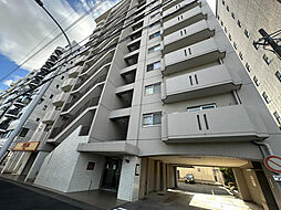 イトーピア植田マンション 401