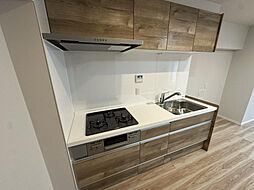 ハイツサンライズ606号室 606