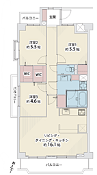 真栄マンション泉楽