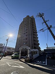 宝マンション道徳東第2 1108