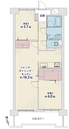 真栄マンション木場町A棟
