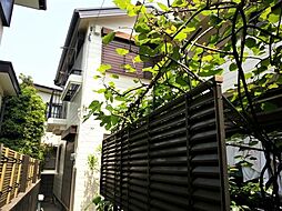 テラスハウス アイ