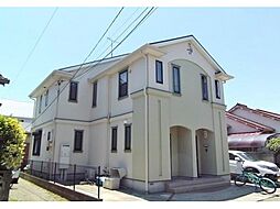 富士見町メゾネット