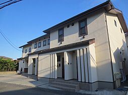 デザインメゾン東海岸北 B