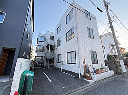 ジュネス平塚 201