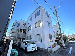 ジュネス平塚 201