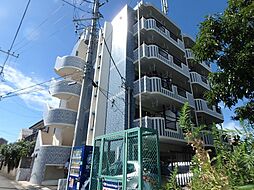 レオドール石名坂 201