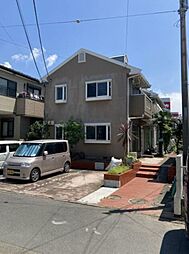 ライフイン辻堂タウン A