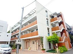茅ヶ崎フェリックスコート長尾 404