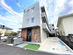 JET Terrace 茅ヶ崎 302
