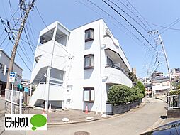 サンハイム牧田II 302