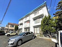 シゲタコテージ共恵 303