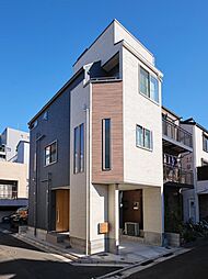 江東区常盤１丁目