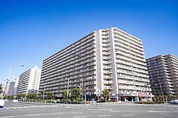 東大島ファミールハイツ1号館