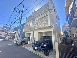 川崎市幸区中幸町２丁目