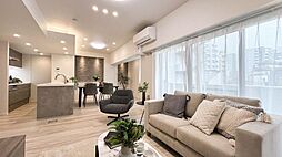 エバーグリーンパレス新宿