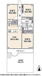 鎌倉ロジュマン