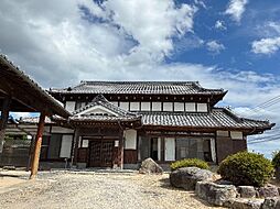 岡垣町大字山田戸建て