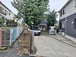 小金井市桜町１丁目