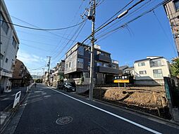 南道路「世田谷区千歳台」Selection