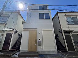 桜丘4丁目　新築戸建