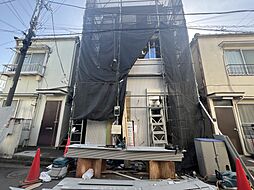 桜丘4丁目　新築戸建