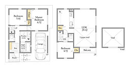 世田谷区桜１丁目