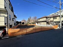 南道路「砧」Selection