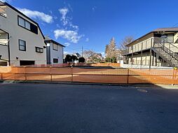 南道路「砧」Selection