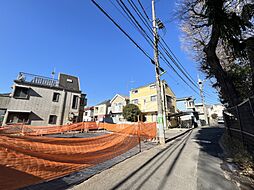 角地「成城」Selection