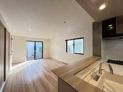 世田谷区砧7丁目 戸建て