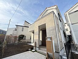 世田谷区砧7丁目 戸建て