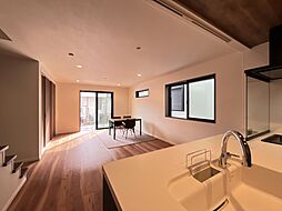 世田谷区砧7丁目 戸建て