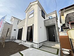 世田谷区砧7丁目 戸建て