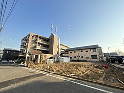 自由設計「喜多見」Selection 1区画