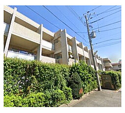 祖師蔵徒歩9分テラッツァ祖師谷大蔵