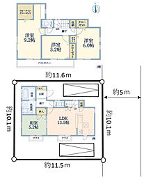 道路5ｍ「西野川」Selection