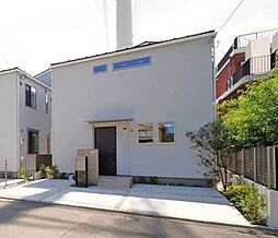 ウェルフェアガーデン成城学園前　新築戸建て　B号棟