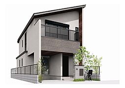 赤堤1丁目　新築戸建て