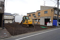 自由設計「赤堤」Selection